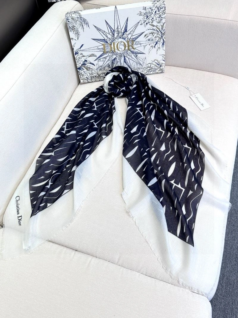 Christian Dior Scarf Functional 271112