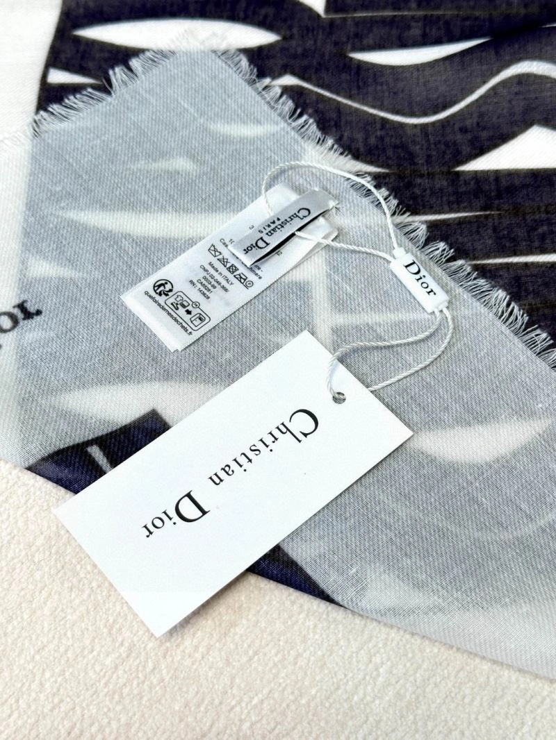 Christian Dior Scarf Functional 271112