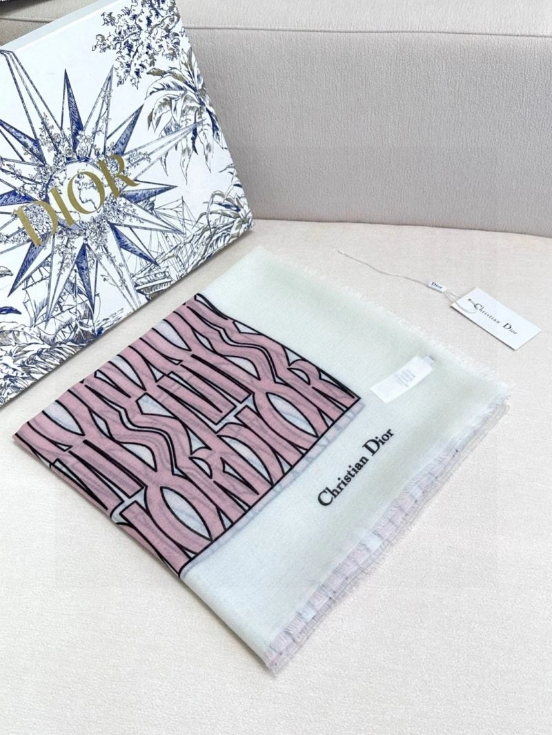 SmartChoice Christian Dior Scarf 271110
