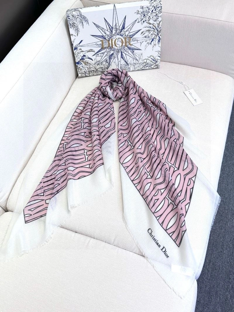 SmartChoice Christian Dior Scarf 271110