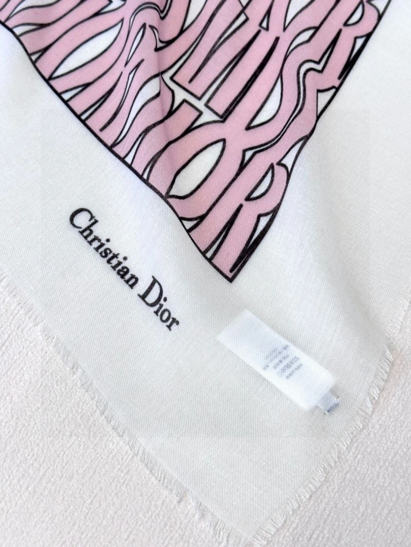 SmartChoice Christian Dior Scarf 271110