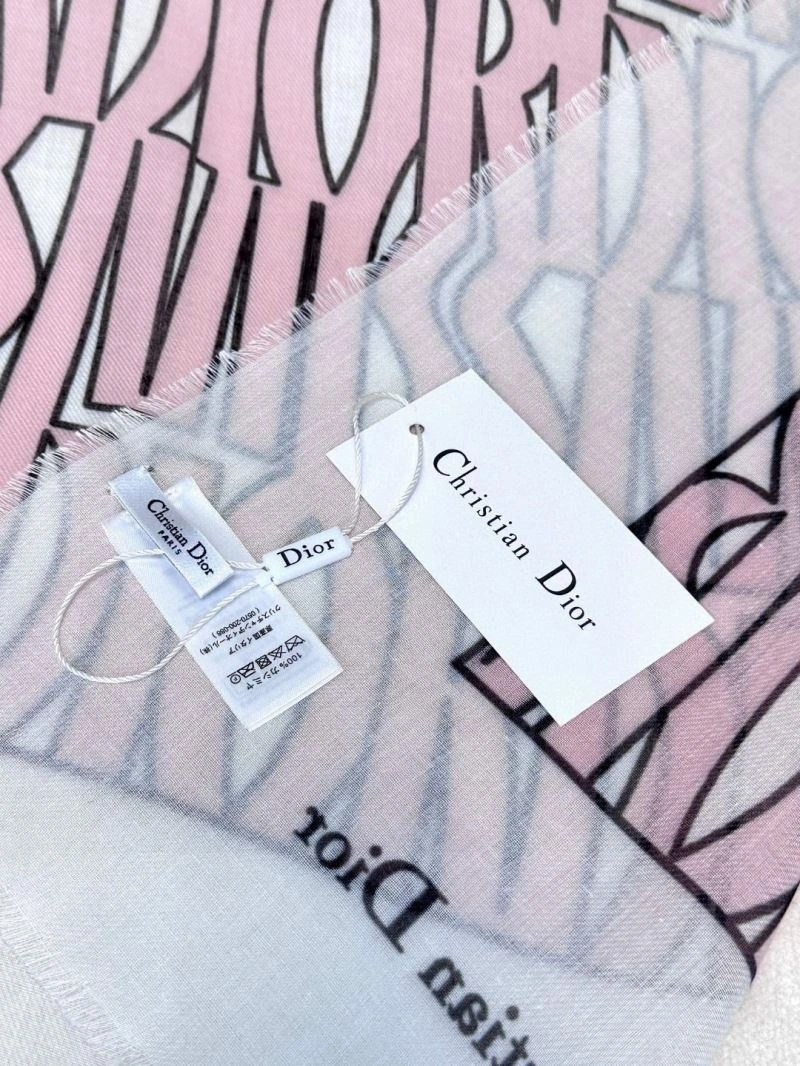 SmartChoice Christian Dior Scarf 271110