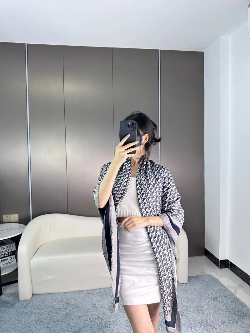 Christian Dior Scarf GoodFit 271107