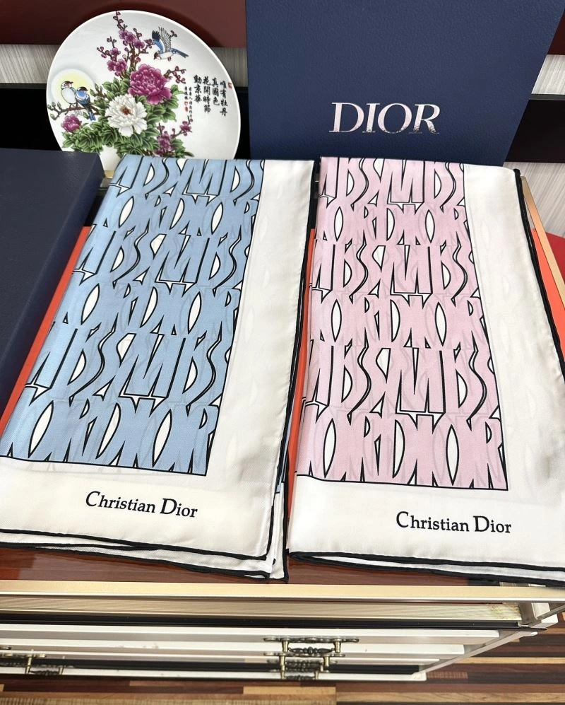 Christian Dior Scarf HighPerformance 271091