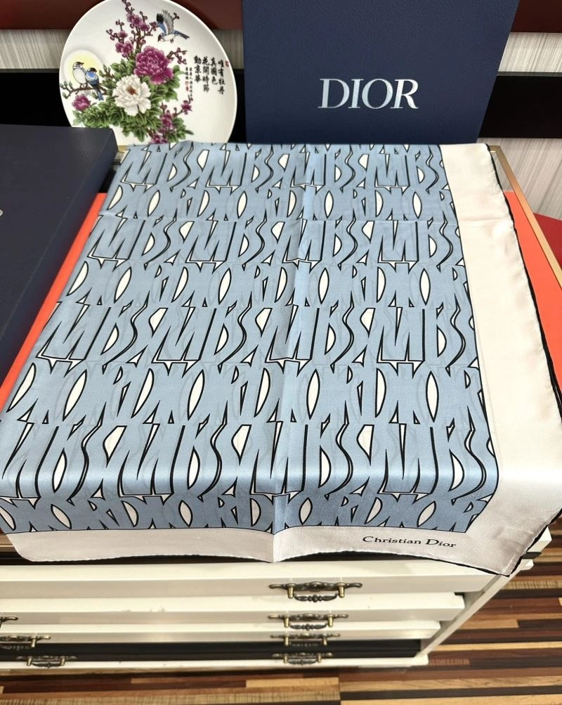 Christian Dior Scarf HighPerformance 271091