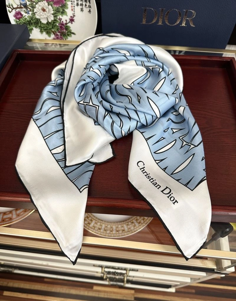 Christian Dior Scarf HighPerformance 271091
