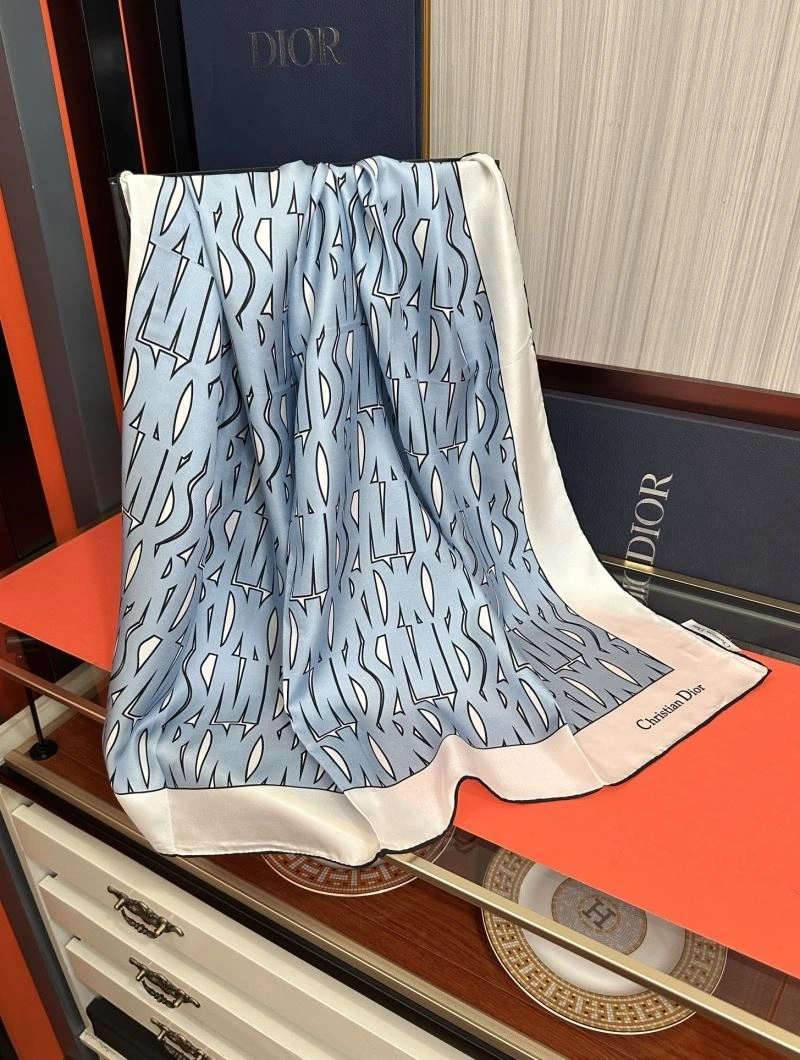 Christian Dior Scarf HighPerformance 271091