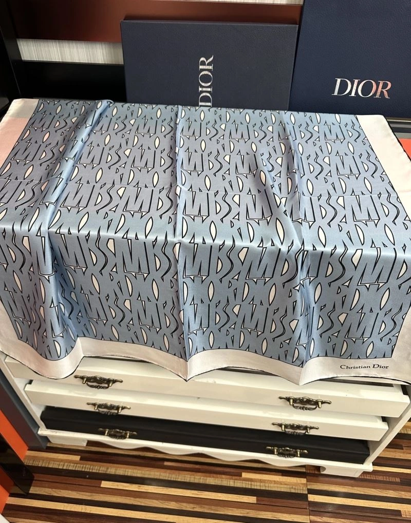 Christian Dior Scarf HighPerformance 271091