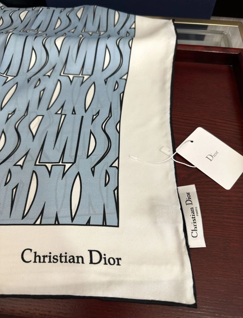 Christian Dior Scarf HighPerformance 271091