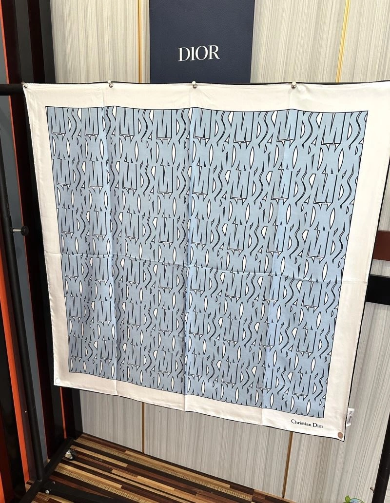 Christian Dior Scarf HighPerformance 271091