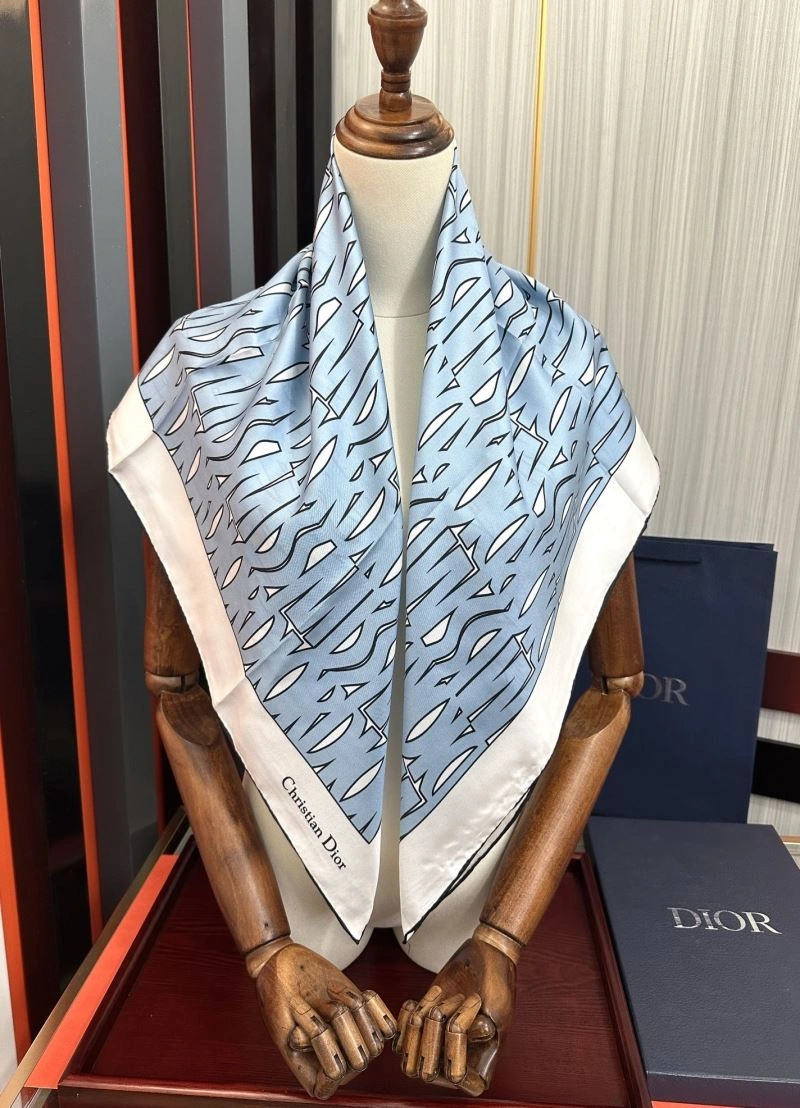 Christian Dior Scarf HighPerformance 271091