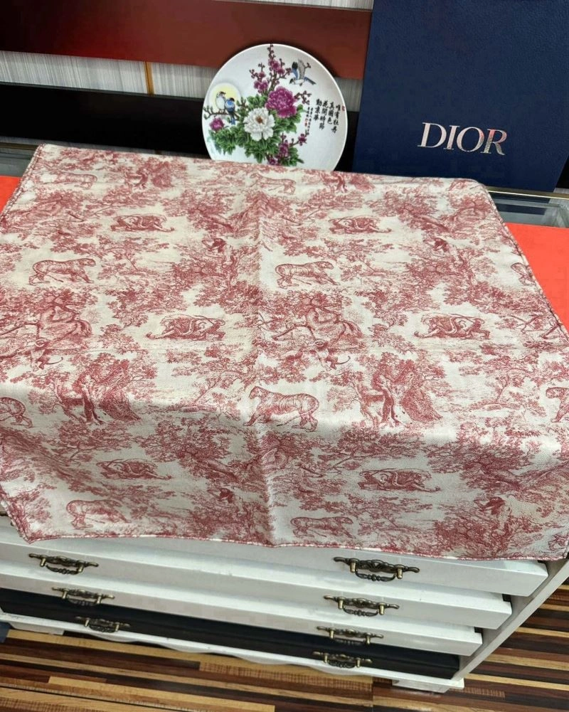 OdorResistant Christian Dior Scarf 271089