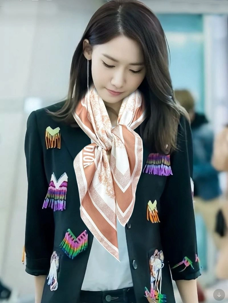 Christian Dior Scarf DailyWear 271872