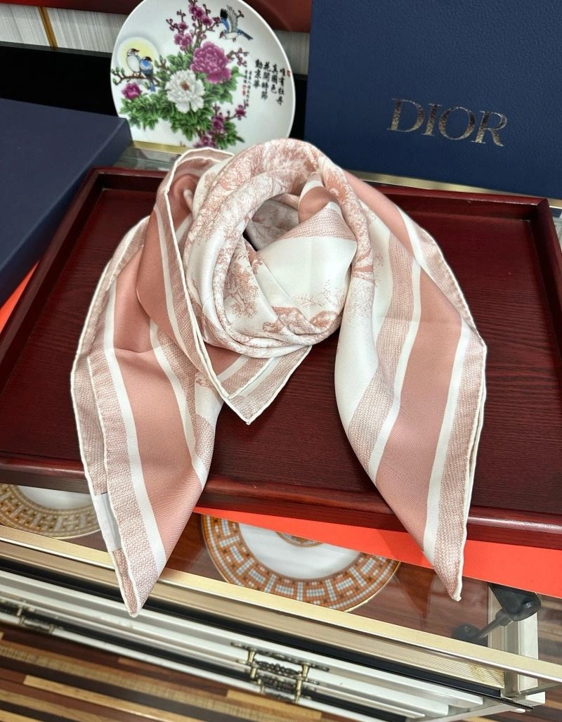 Christian Dior Scarf DailyWear 271872