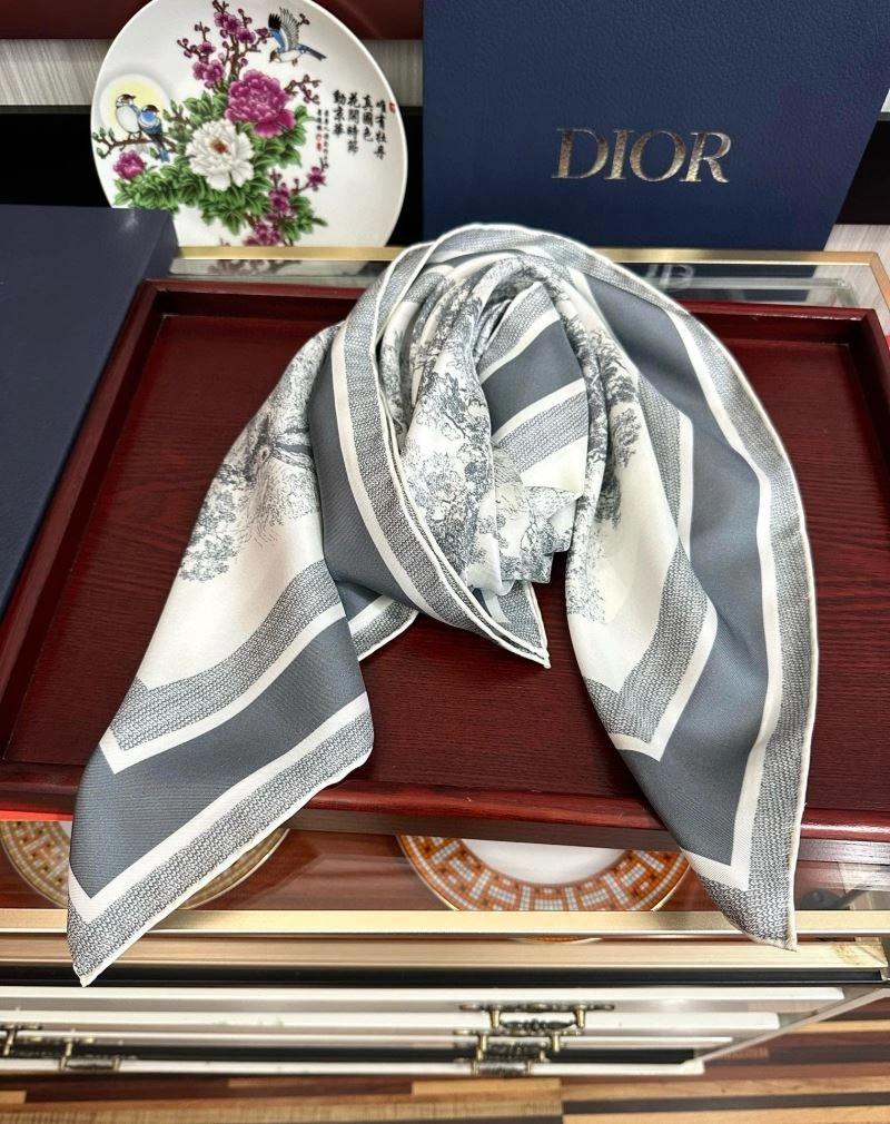 Christian Dior Scarf Comfortable 271896