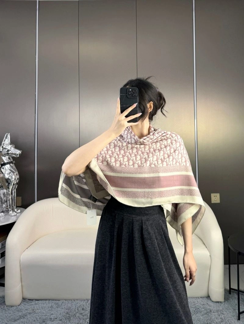 Christian Dior Scarf Trendsetting 271879