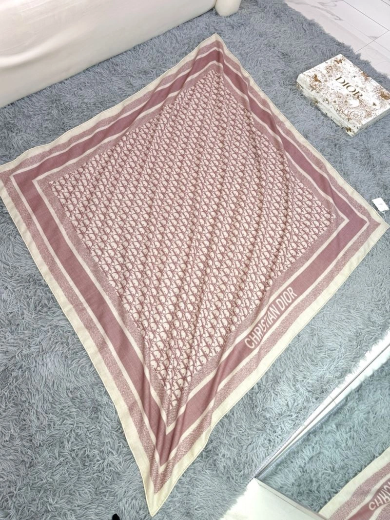 Christian Dior Scarf Trendsetting 271879