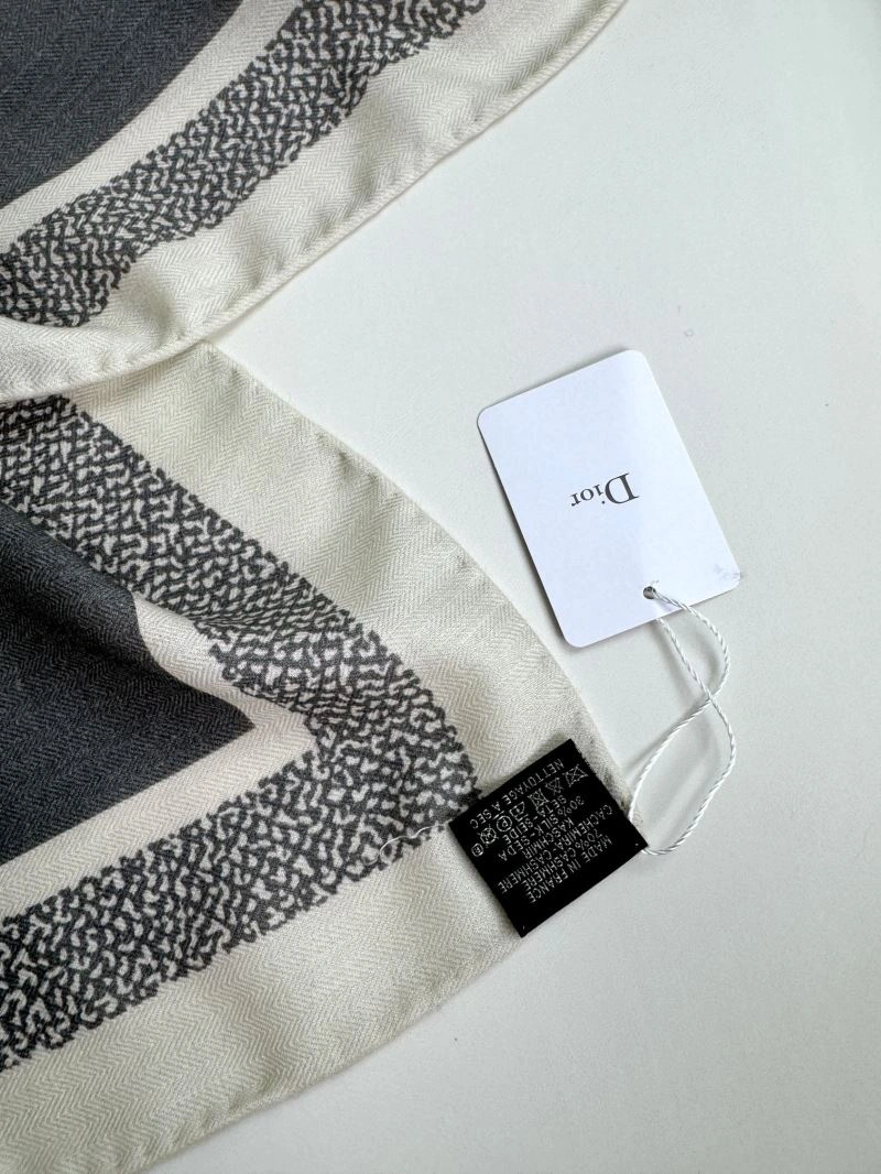 Christian Dior Scarf Trendsetting 271879