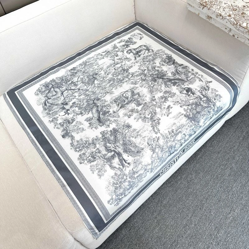Christian Dior Scarf Resilient 271876