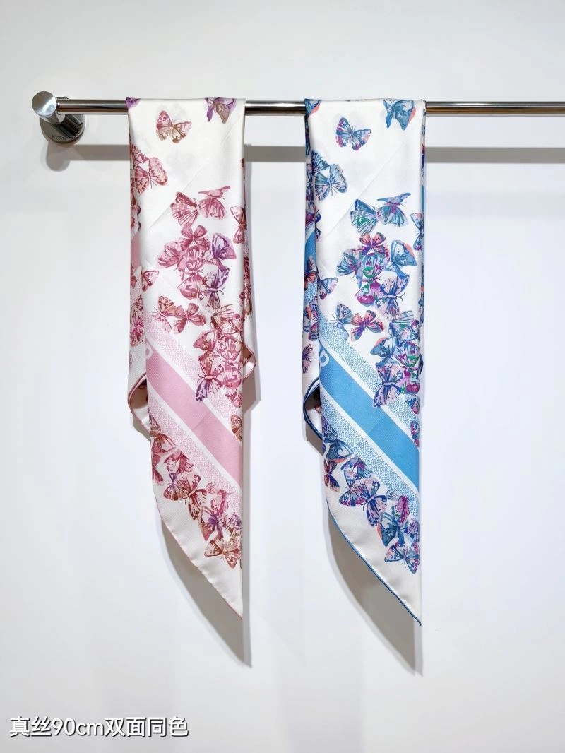 Durable Christian Dior Scarf 271865