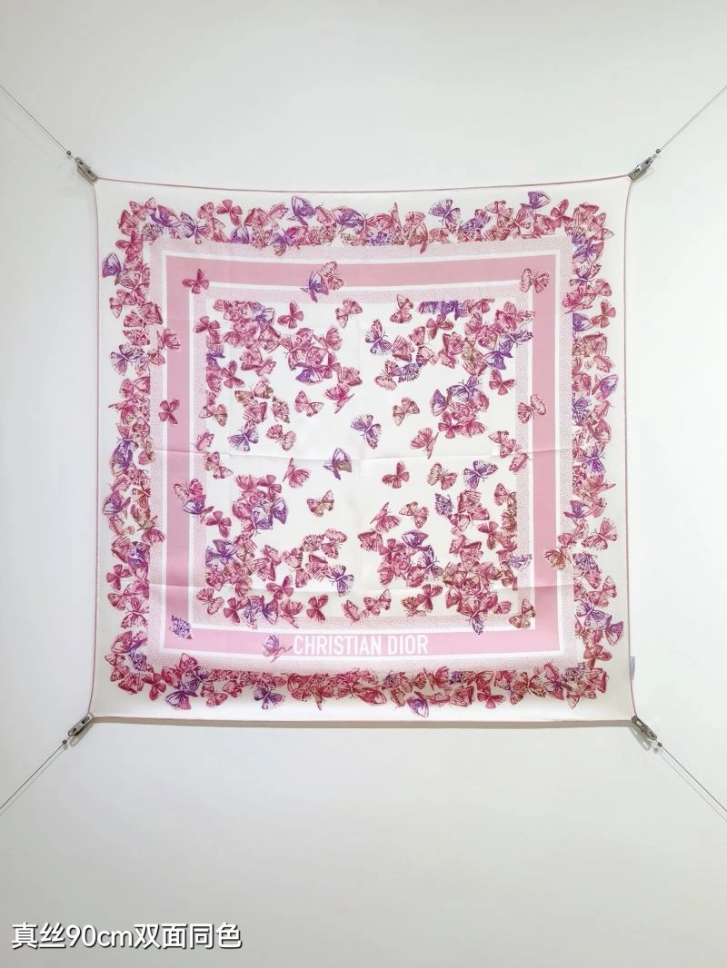 Durable Christian Dior Scarf 271865