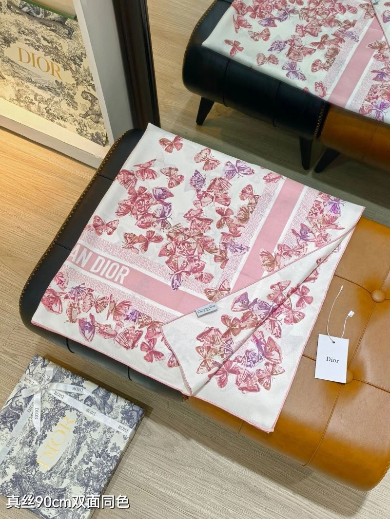 Durable Christian Dior Scarf 271865