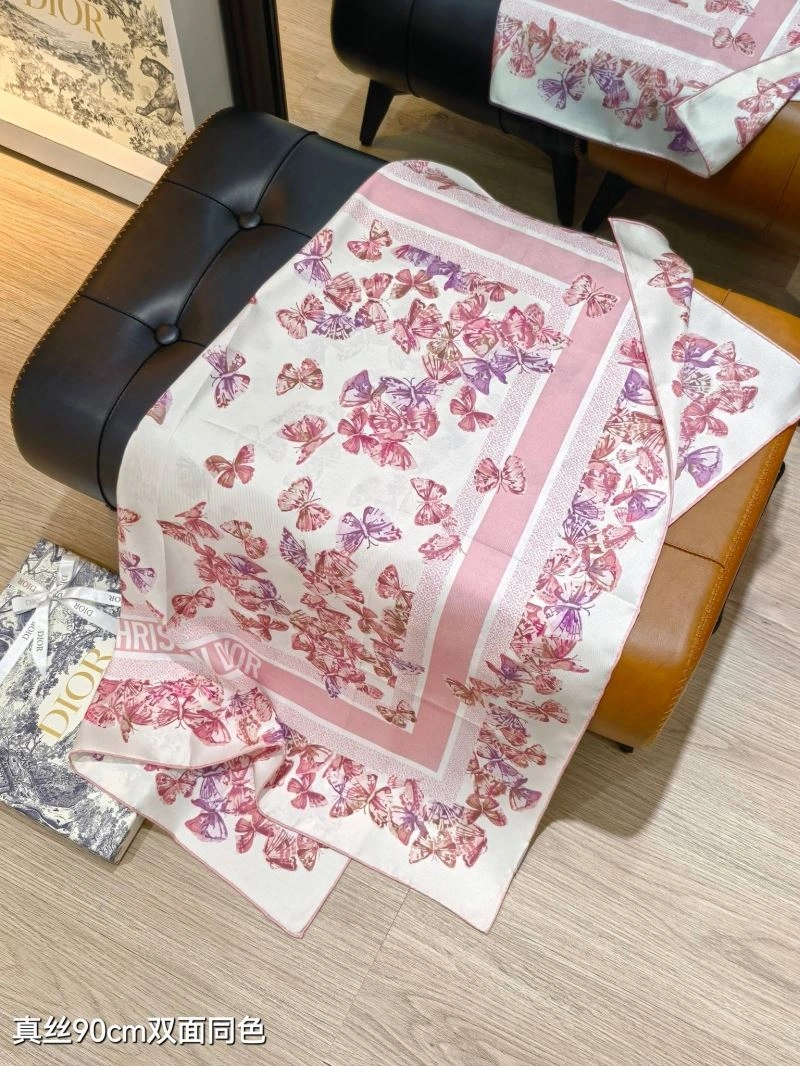 Durable Christian Dior Scarf 271865