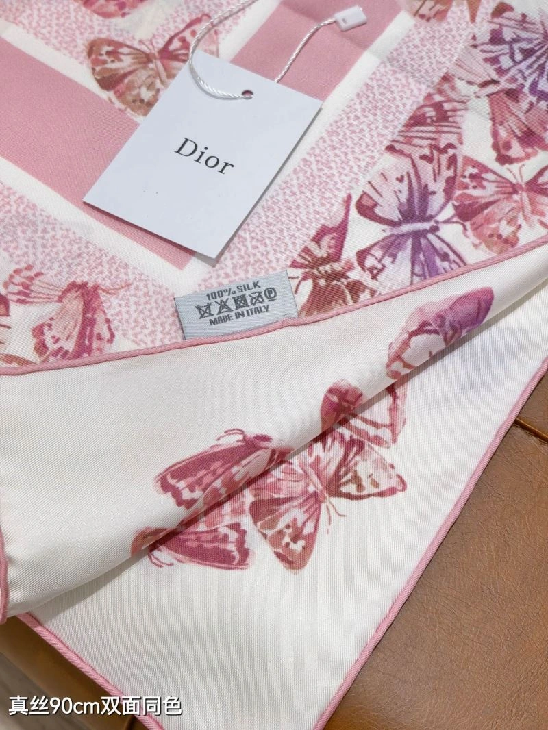 Durable Christian Dior Scarf 271865