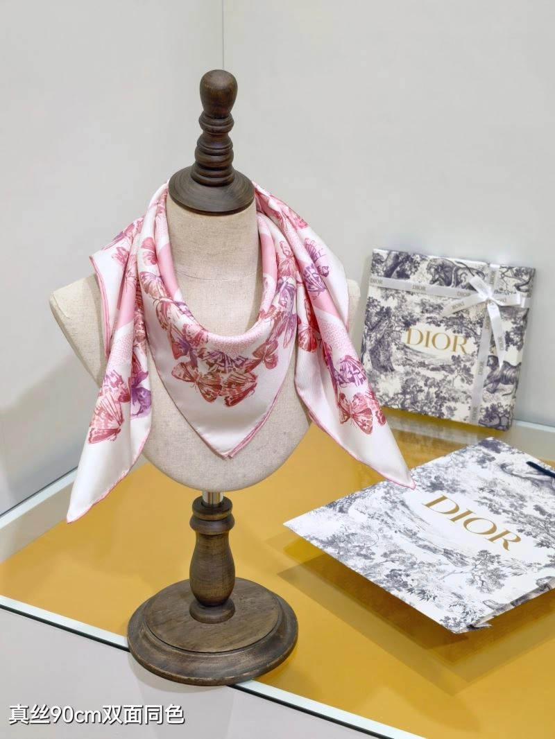 Durable Christian Dior Scarf 271865