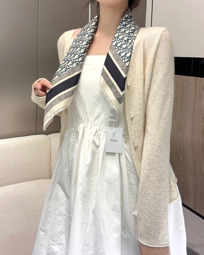 Christian Dior Scarf SportInspired 271844