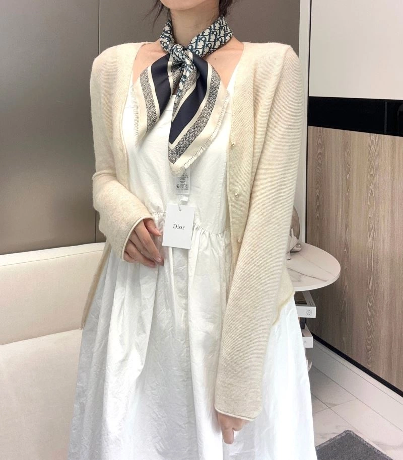 Christian Dior Scarf SportInspired 271844