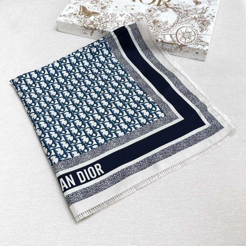 Christian Dior Scarf SportInspired 271844
