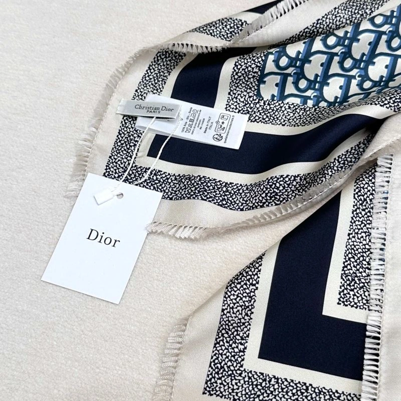 Christian Dior Scarf SportInspired 271844