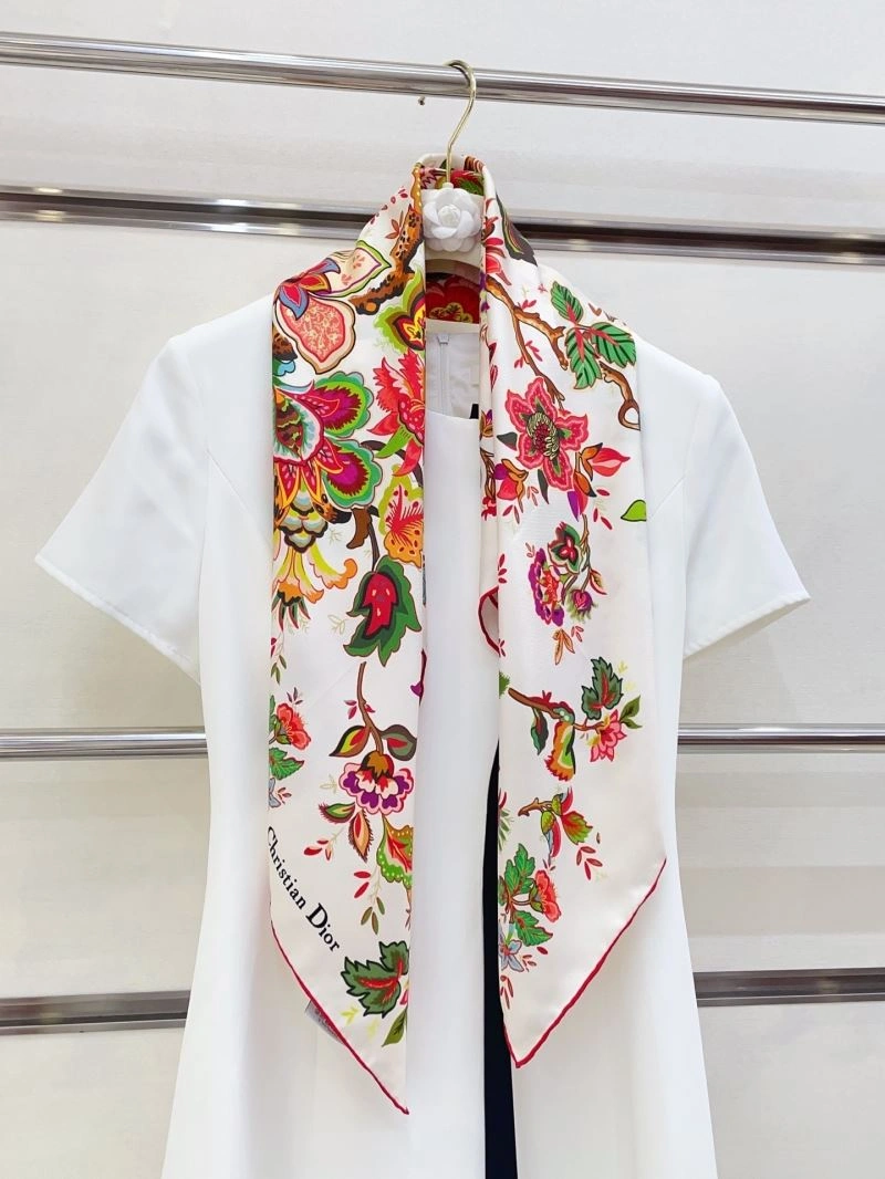 Reliable Christian Dior Scarf 271851