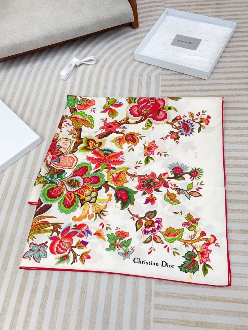 Reliable Christian Dior Scarf 271851