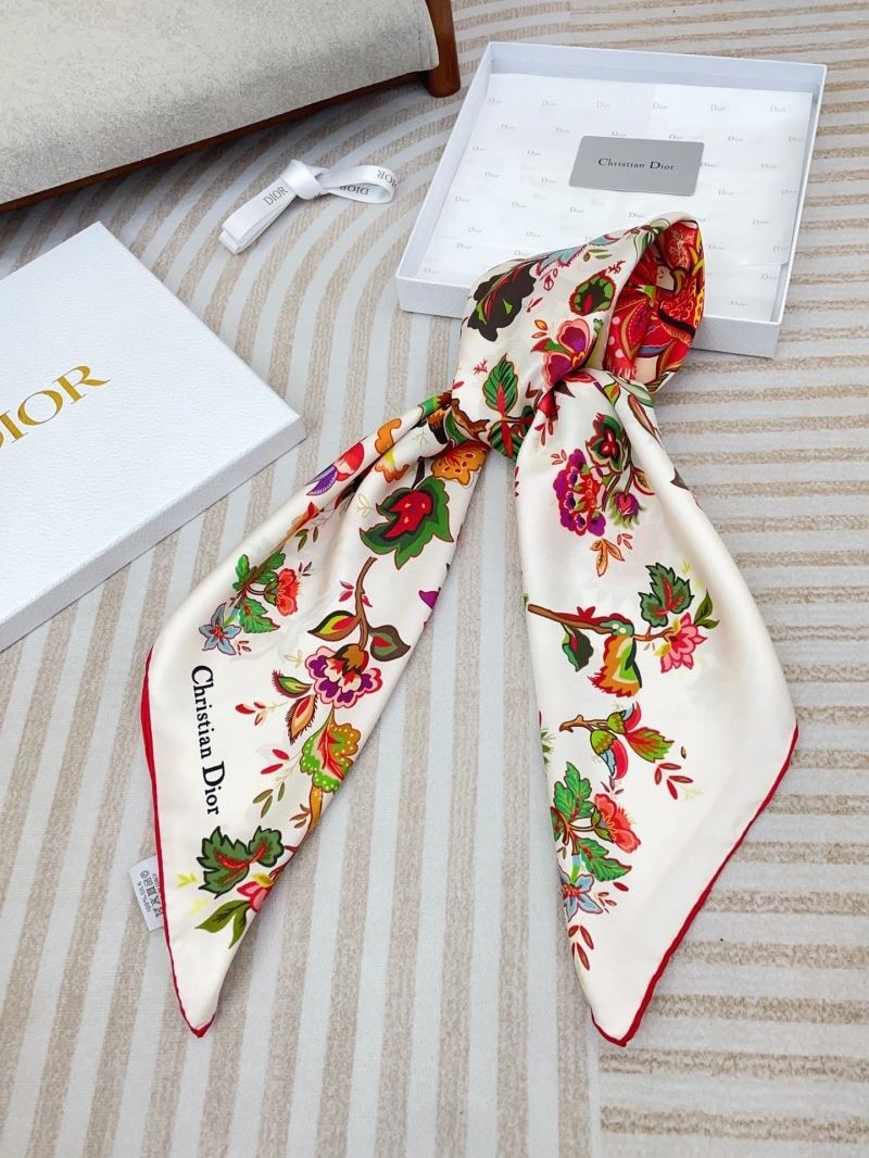 Reliable Christian Dior Scarf 271851