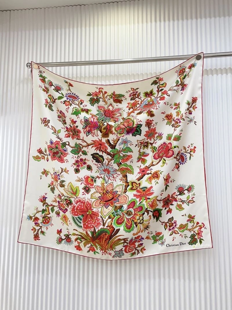 Reliable Christian Dior Scarf 271851