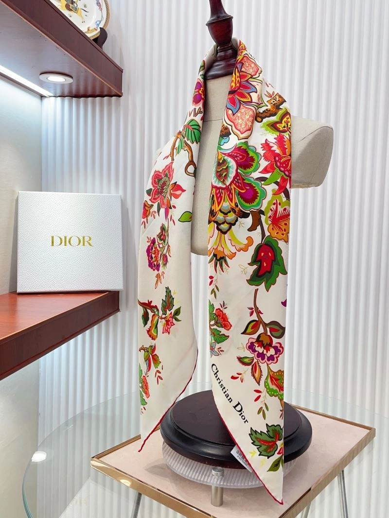 Reliable Christian Dior Scarf 271851