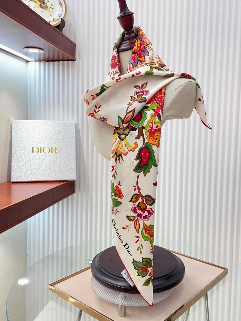 Reliable Christian Dior Scarf 271851