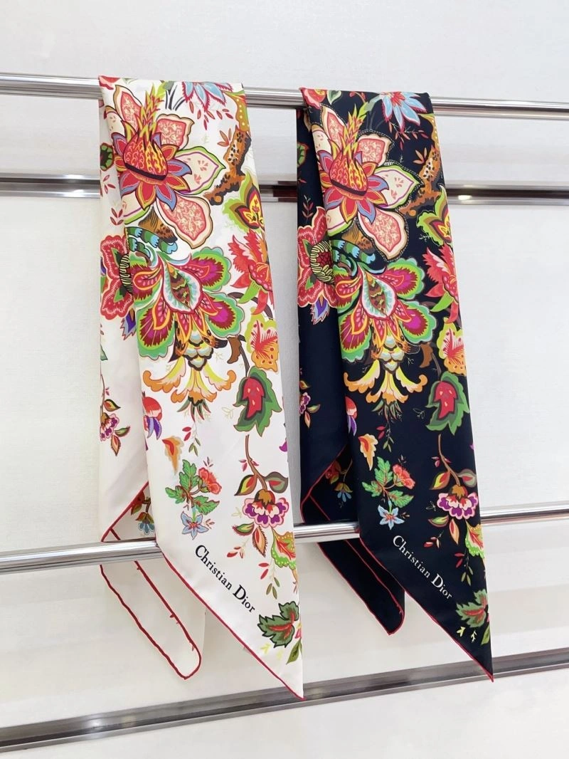 Christian Dior Scarf Refined 271849
