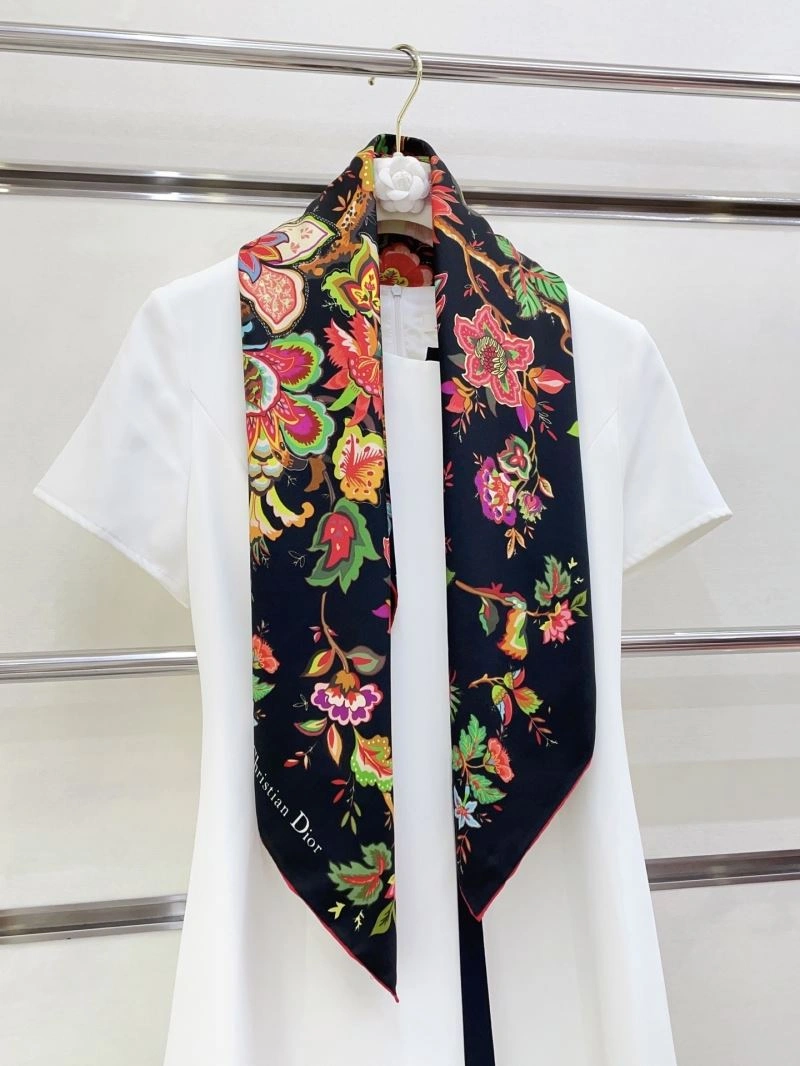 Christian Dior Scarf Refined 271849