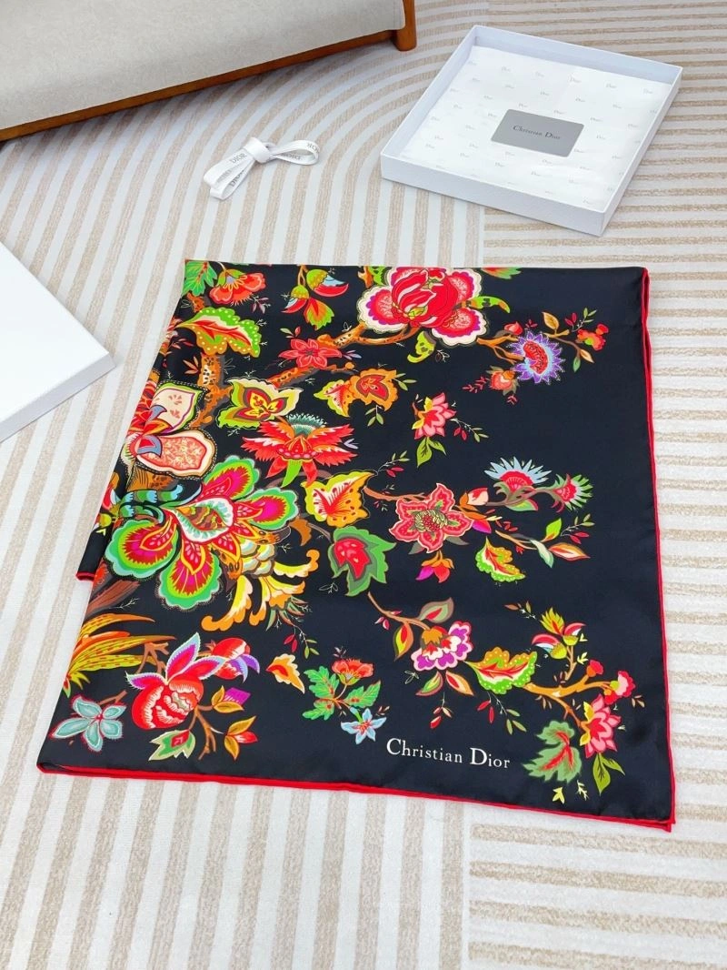 Christian Dior Scarf Refined 271849