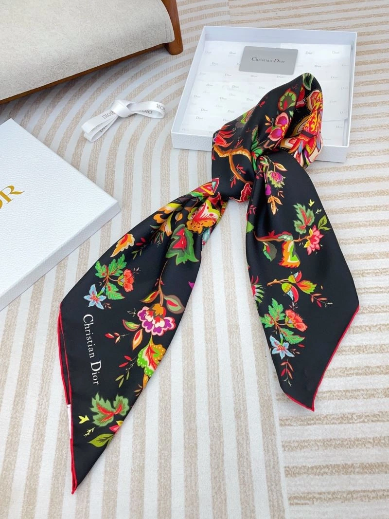 Christian Dior Scarf Refined 271849