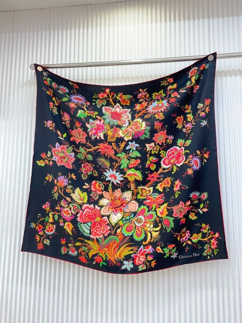 Christian Dior Scarf Refined 271849