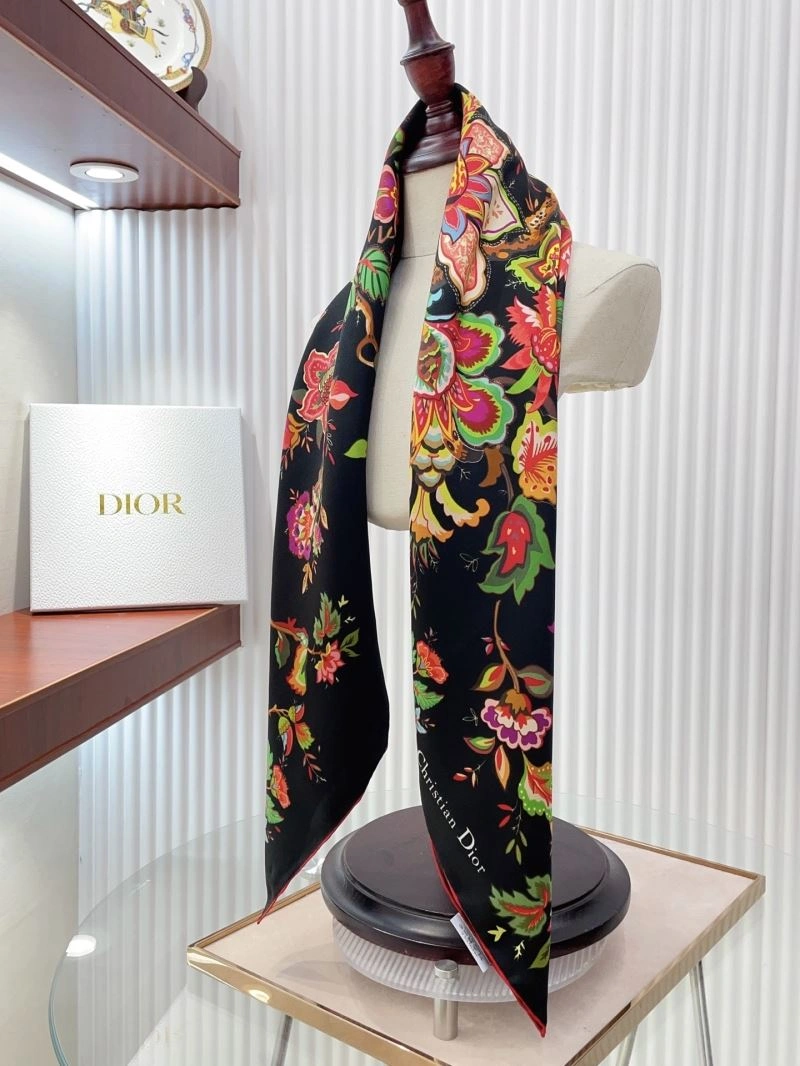 Christian Dior Scarf Refined 271849