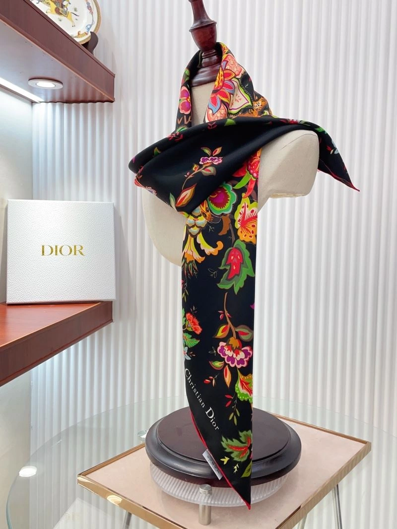 Christian Dior Scarf Refined 271849