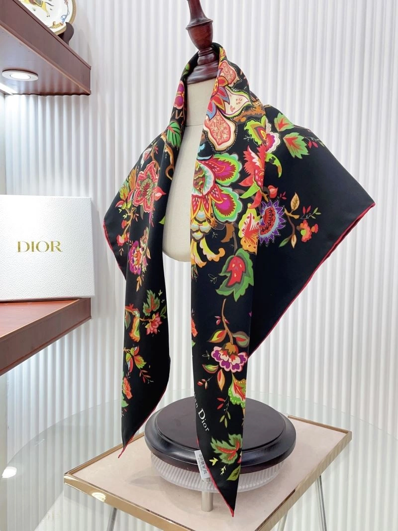 Christian Dior Scarf Refined 271849