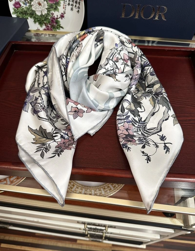 Christian Dior Scarf Sleek 271838