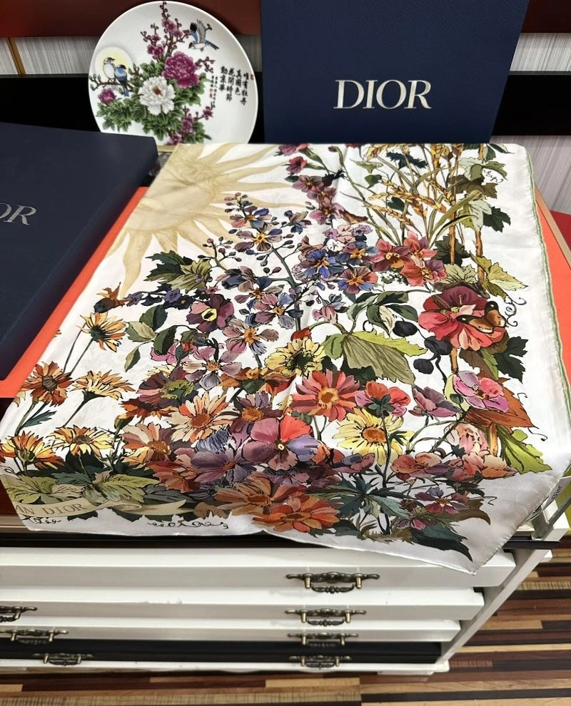 Christian Dior Scarf Bold 271840
