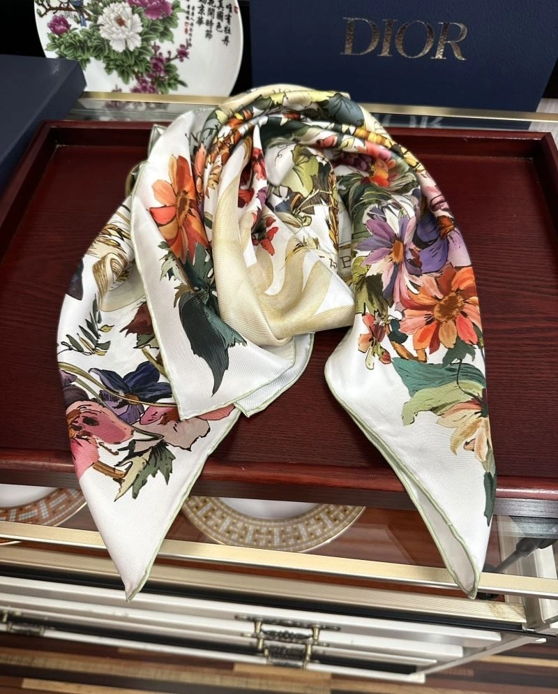 Christian Dior Scarf Bold 271840